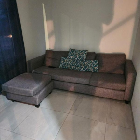 Casa en zona industrial SLP